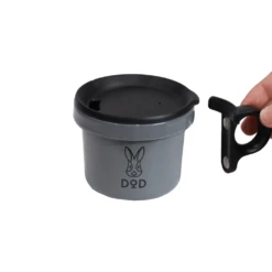 DoD Horo Colori Mug -Outdoor Gear PP1 811 GY 8