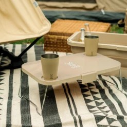 DoD Peshacon Foldable Container -Outdoor Gear PP1 865 BG 07