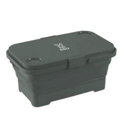 DoD Peshacon Foldable Container -Outdoor Gear PP1 865 GY 02