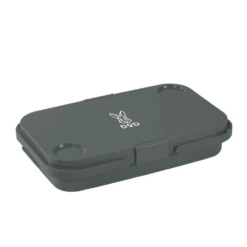 DoD Peshacon Foldable Container -Outdoor Gear PP1 865 GY 04