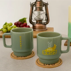 DoD USA-King Mug -Outdoor Gear PP1 914 GR 4