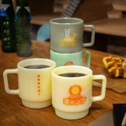 DoD USA-King Mug -Outdoor Gear PP1 914 GR 5