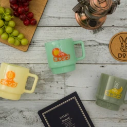 DoD USA-King Mug -Outdoor Gear PP1 914 GR 6