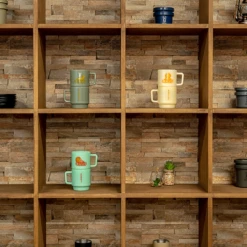 DoD USA-King Mug -Outdoor Gear PP1 914 GR 9