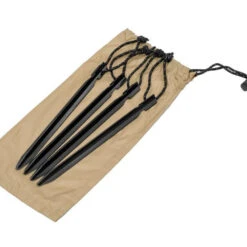 DoD Itsuka No Hammock -Outdoor Gear Pegs