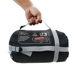 Caribee Plasma Lite Sleeping Bag -Outdoor Gear Plasma Lite zz 3