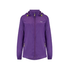 Mac In A Sac Origin II Jacket Unisex 10000mm -Outdoor Gear Purple 1