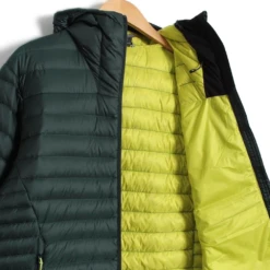 Rab Microlight Jacket Men's - Pine -Outdoor Gear QDA 94 PI 6 8269758c 72c3 4dce aa46 ca1bdecac686