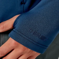 Rab Superflux Hoody Deep Ink XXL -Outdoor Gear QFE 65 DI 2XL 3