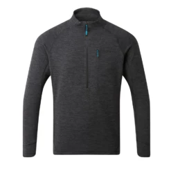 Rab Nexus Jacket - Black -Outdoor Gear QFE 67 BL 2