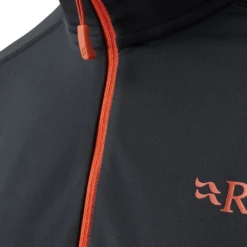 Rab Flux Pull-On Beluga -Outdoor Gear QFE 71 BG 4