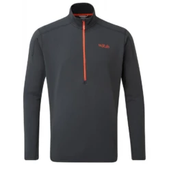 Rab Flux Pull-On Beluga -Outdoor Gear QFE 71 BG 5
