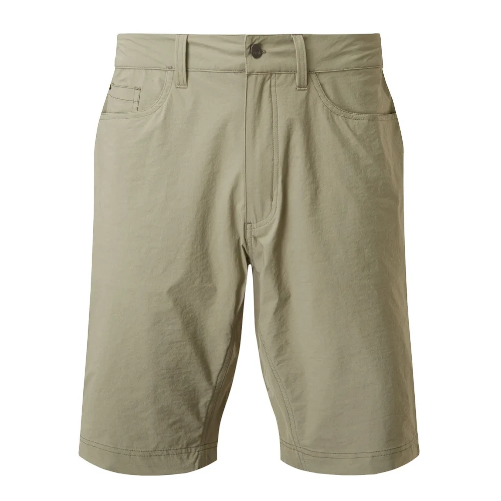 Rab Stryker Shorts - Stone 2 Rab Stryker Shorts - Stone - Image 2