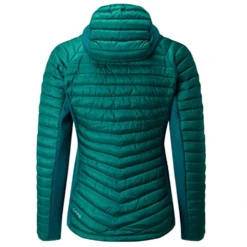 Rab Cirrus Flex Hoody Women's - Atlantis 9 Rab Cirrus Flex Hoody Women's - Atlantis -Outdoor Gear QIO 34 AT 3