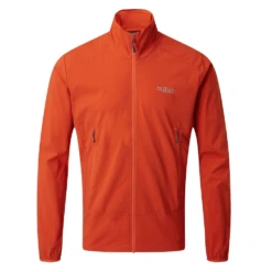 Rab Borealis Tour Jacket Mens -Outdoor Gear QWS 41 FC 3