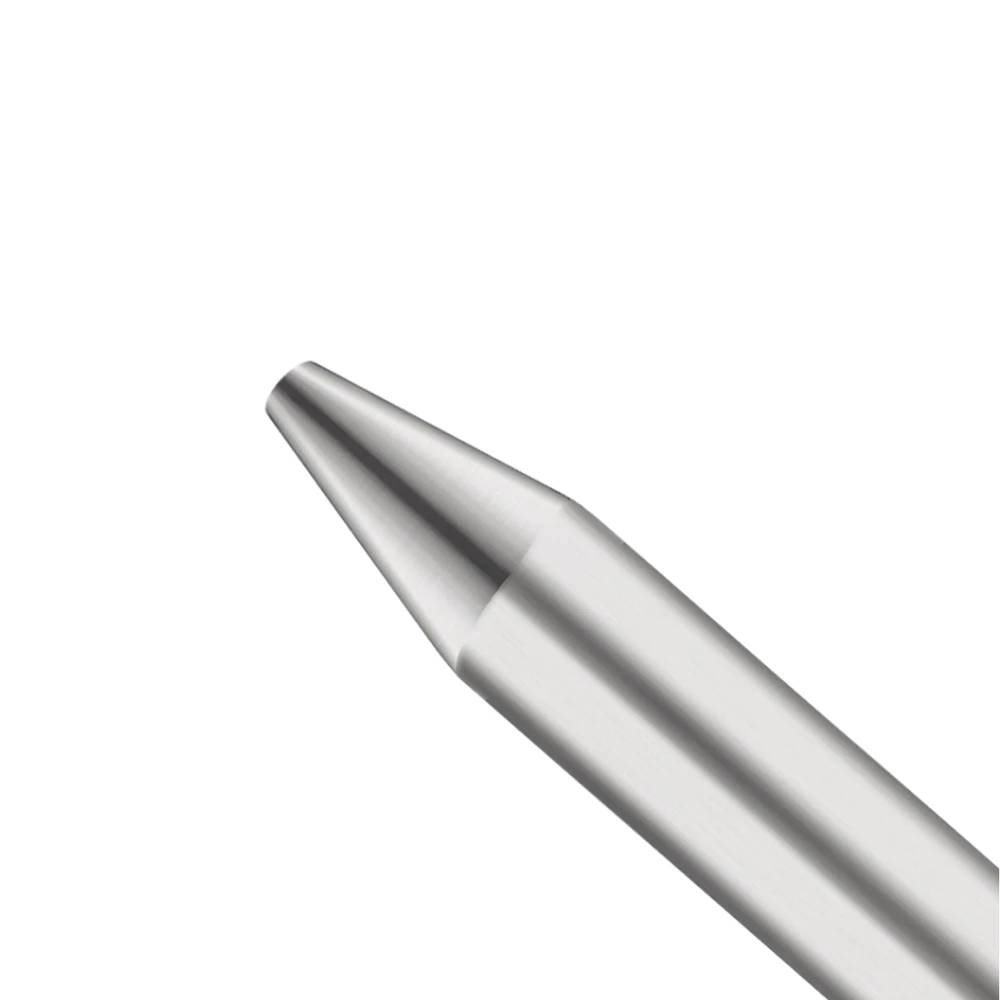 Campingmoon 8 Pieces Tent Pegs Silver - 20CM 4 Campingmoon 8 Pieces Tent Pegs Silver - 20CM - Image 4