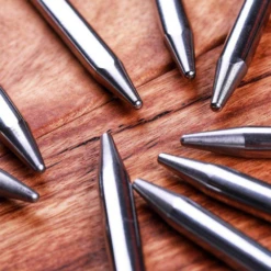 Campingmoon Stainless Steel Tent Pegs Silver 21 Campingmoon Stainless Steel Tent Pegs Silver -Outdoor Gear R26 8 5