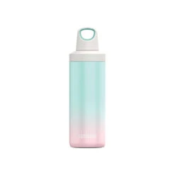Kambukka Reno Insulated Water Bottle 500ML -Outdoor Gear RENO INSULATED 500ML NEON MINT 1