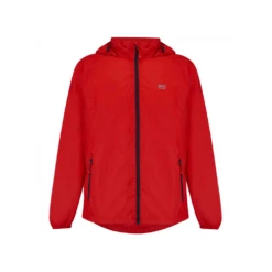 Mac In A Sac Origin II Jacket Unisex 10000mm -Outdoor Gear Red 1
