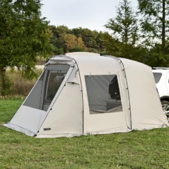 KZM Rock Field Car Camping Tent -Outdoor Gear RockField 05