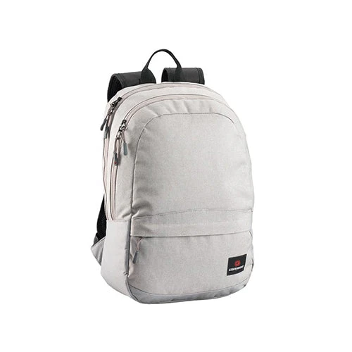Caribee Rush 24L Storm Grey 1 Caribee Rush 24L Storm Grey