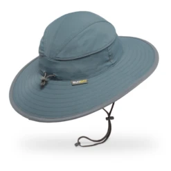 Sunday Afternoons Compass Hat - Mineral Gray -Outdoor Gear S2A02258B51003 4
