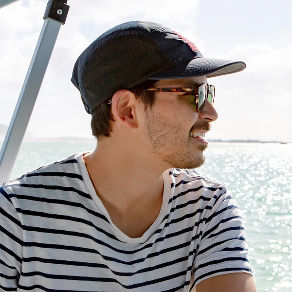 Sunday Afternoons Adventure Mesh Cap Chaparral One Size 11 Sunday Afternoons Adventure Mesh Cap Chaparral One Size - Image 11