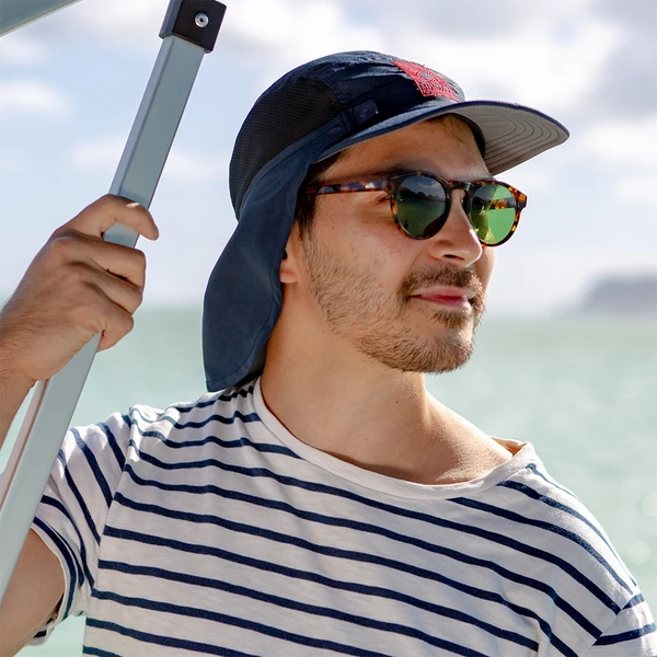 Sunday Afternoons Adventure Mesh Cap Chaparral One Size 10 Sunday Afternoons Adventure Mesh Cap Chaparral One Size - Image 10