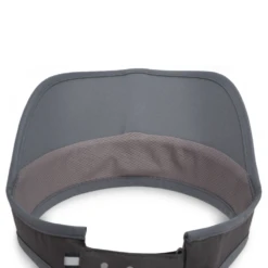 Sunday Afternoons Aero Visor - Slate -Outdoor Gear S2A05002B33307 5