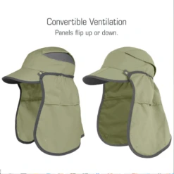 Sunday Afternoons Sun Guide Cap -Outdoor Gear S2A07075B72703 7