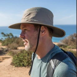 Sunday Afternoons Charter Hat - Sand -Outdoor Gear S2A09016B25509 7 600x600 c2acc942 39e7 47df b9ed aaf05551a8c5