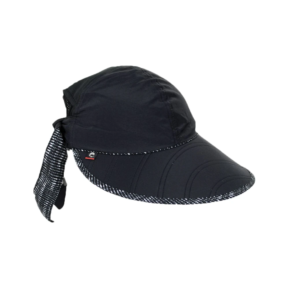 Sunday Afternoons Sun Seeker Hat - Black 1 Sunday Afternoons Sun Seeker Hat - Black