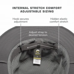 Sunday Afternoons Charter Storm Hat -Outdoor Gear S3A09755B32003 2 600x600 c7814b2b ceb1 4c1d b839 9f2e0e4ed472