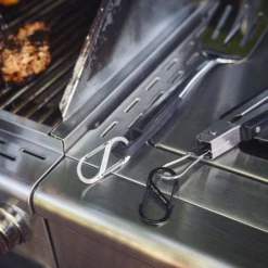 Nite Ize S-Biner® Stainless Steel Dual Carabiner #1 - 6 Pack - Stainless 6 Nite Ize S-Biner® Stainless Steel Dual Carabiner #1 - 6 Pack - Stainless -Outdoor Gear SB234 03 01 5 600x600 6d944bd7 17d5 40d1 b8dd 278ab9c54cba