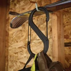 Nite Ize S-Biner Double Carabiner #10 -Outdoor Gear SBP10 03 01BG 5 600x600 1bd34df6 1f11 44b0 94e5 0a5009e1bcd0