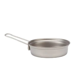 Snow Peak Trek 1400 Titanium -Outdoor Gear SCS 009T 04