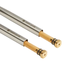 Snow Peak Carry On Wabuki Chopstick -Outdoor Gear SCT 110 05