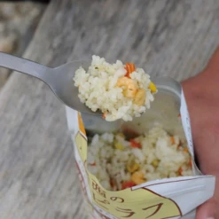 Snow Peak Suku Titanium Foon -Outdoor Gear SCT 125 04