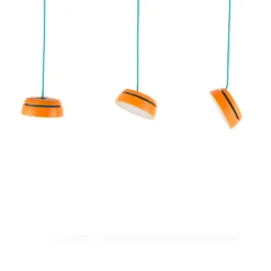 [New] Biolite SiteLight - Compact Overhead USB Indoor & Outdoor Camping String Light -Outdoor Gear SLA2001 4