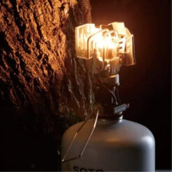 Soto Platinum Lantern -Outdoor Gear SOD 250 03