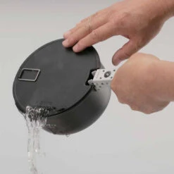 Soto Navigator Cookware System -Outdoor Gear SOD 501 08