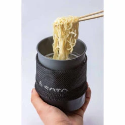 Soto ThermoStack Combo Cookset -Outdoor Gear SOD 521 09