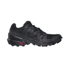 Salomon Speedcross 5 -Outdoor Gear SPEEDCROSS 5 WIDE BLACK CLACK PHANTOM 3
