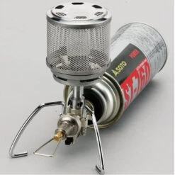 SOTO Regulator Lantern -Outdoor Gear ST 260 lifestyle 02