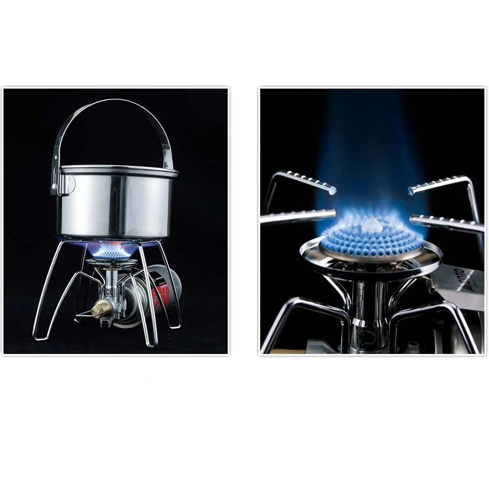 Soto Regulator Stove 6 Soto Regulator Stove - Image 6