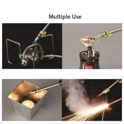 Soto Slid Gas Torch -Outdoor Gear ST 480CEXP 03