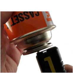 Soto Slid Gas Torch -Outdoor Gear ST 480CEXP 05