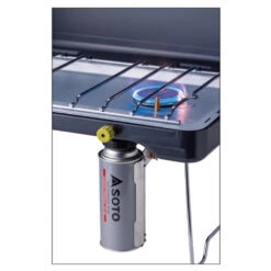 Soto Gas Power Booster -Outdoor Gear ST 552 02