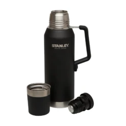 Stanley Master Unbreakable Thermal Bottle -Outdoor Gear STANLEY C2 AE Master Unbreakable Thermal Bottle 3
