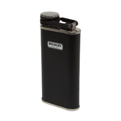 Stanley Classic Easy Fill 8oz Wide Mouth Flask -Outdoor Gear STANLEY ClassicSSMatteBlack8oz1
